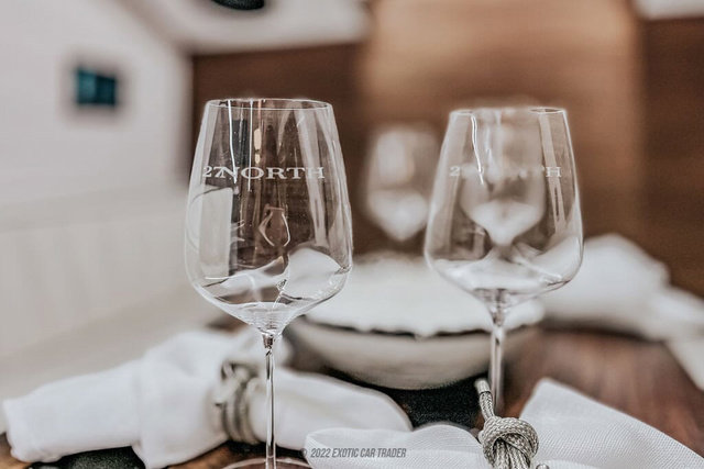 Used 2022 Ford F550 4x4 Crew Cab Super Duty w/ Power Equipment Group image 57