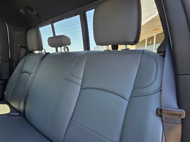 New 2026 RAM 3500 Tradesman AWD/4WD image 29