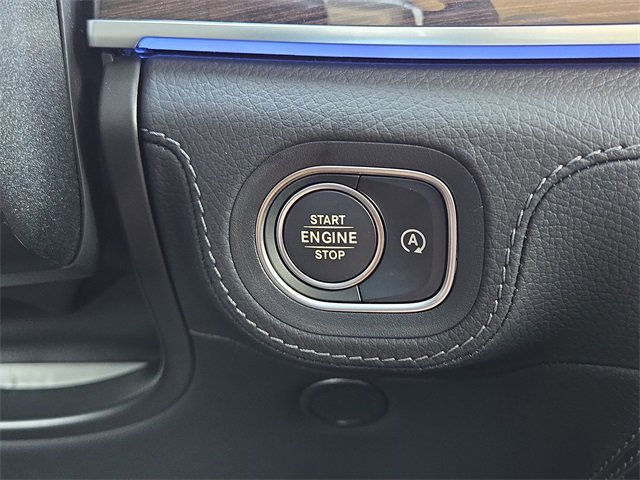 New 2026 Mercedes-Benz GLE 450 4MATIC image 11