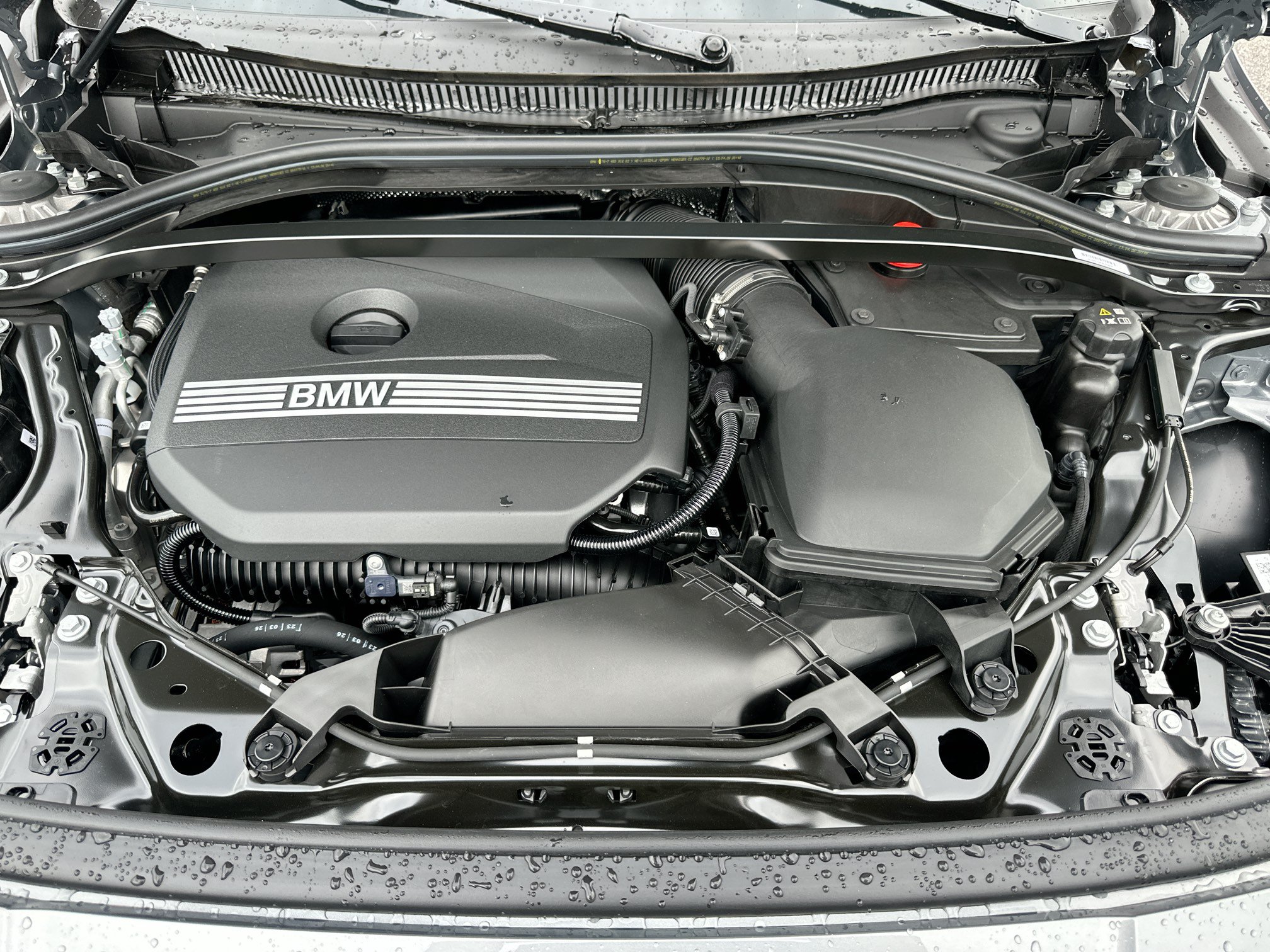 New 2026 BMW 228i w/ Technology Package FWD image 24