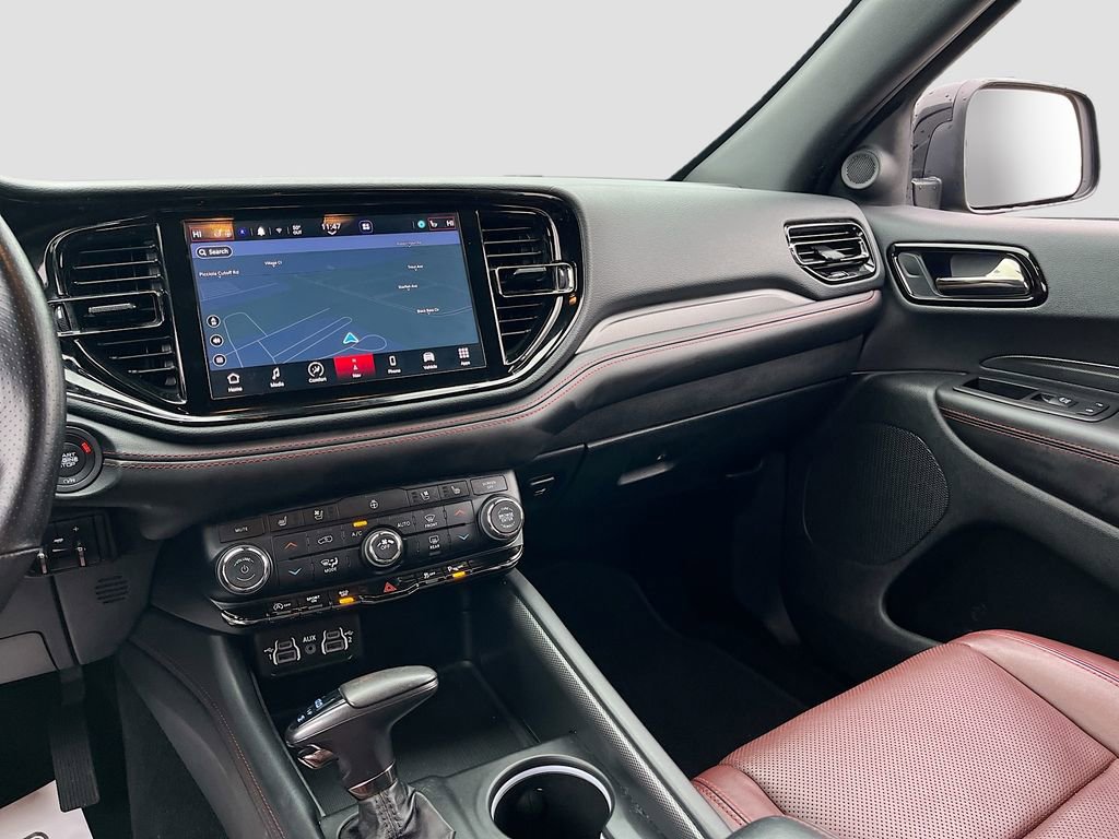 Certified 2024 Dodge Durango GT image 24