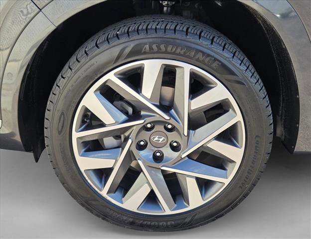 Used 2022 Hyundai Santa Fe Calligraphy image 23