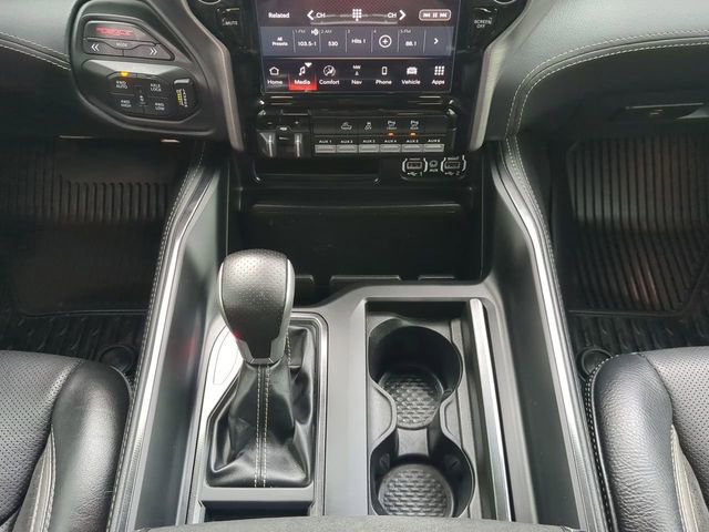 Used 2022 RAM 1500 TRX w/ TRX Level 2 Equipment Group image 21