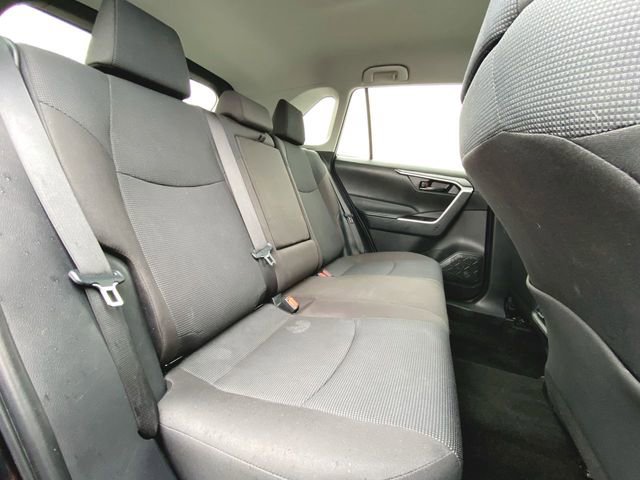 Used 2024 Toyota RAV4 LE image 24
