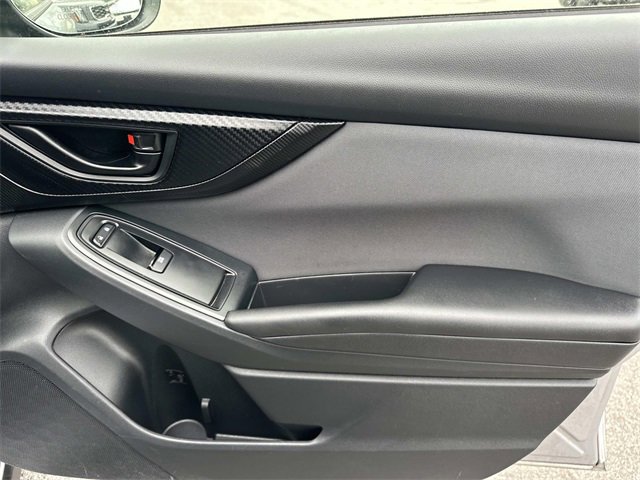 Used 2020 Subaru Crosstrek 2.0i Premium w/ Popular Package #3 image 18