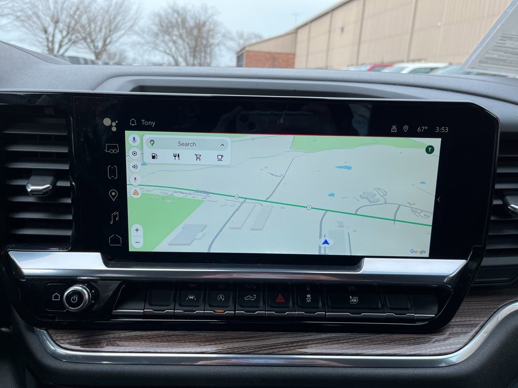 Used 2023 GMC Sierra 1500 Elevation AWD/4WD image 34