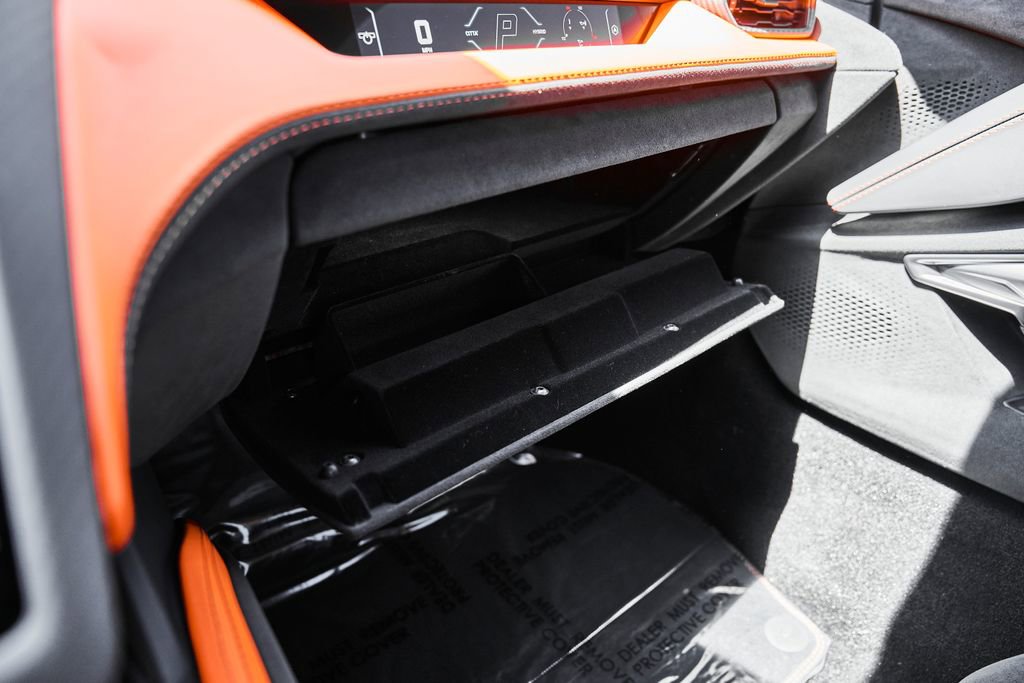 Used 2024 Lamborghini Revuelto AWD/4WD image 72