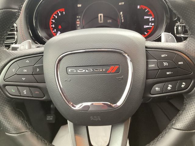New 2026 Dodge Durango GT image 13