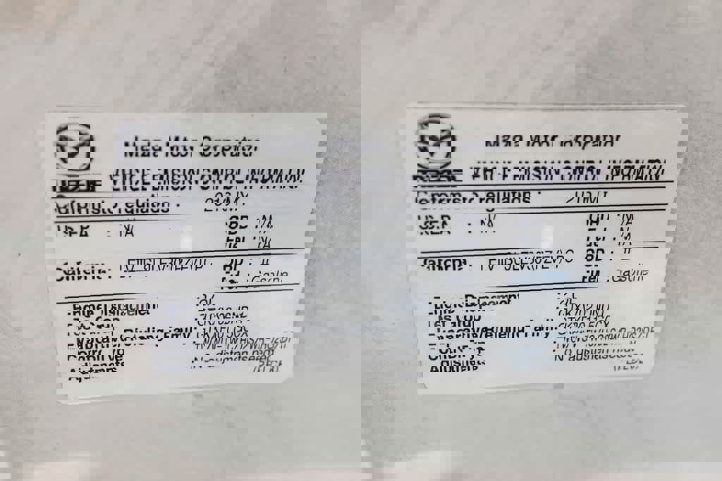 Used 2016 MAZDA MAZDA3 i Sport w/ Preferred Equipment Package image 27