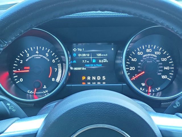 Used 2020 Ford Mustang Convertible w/ Equipment Group 101A image 25