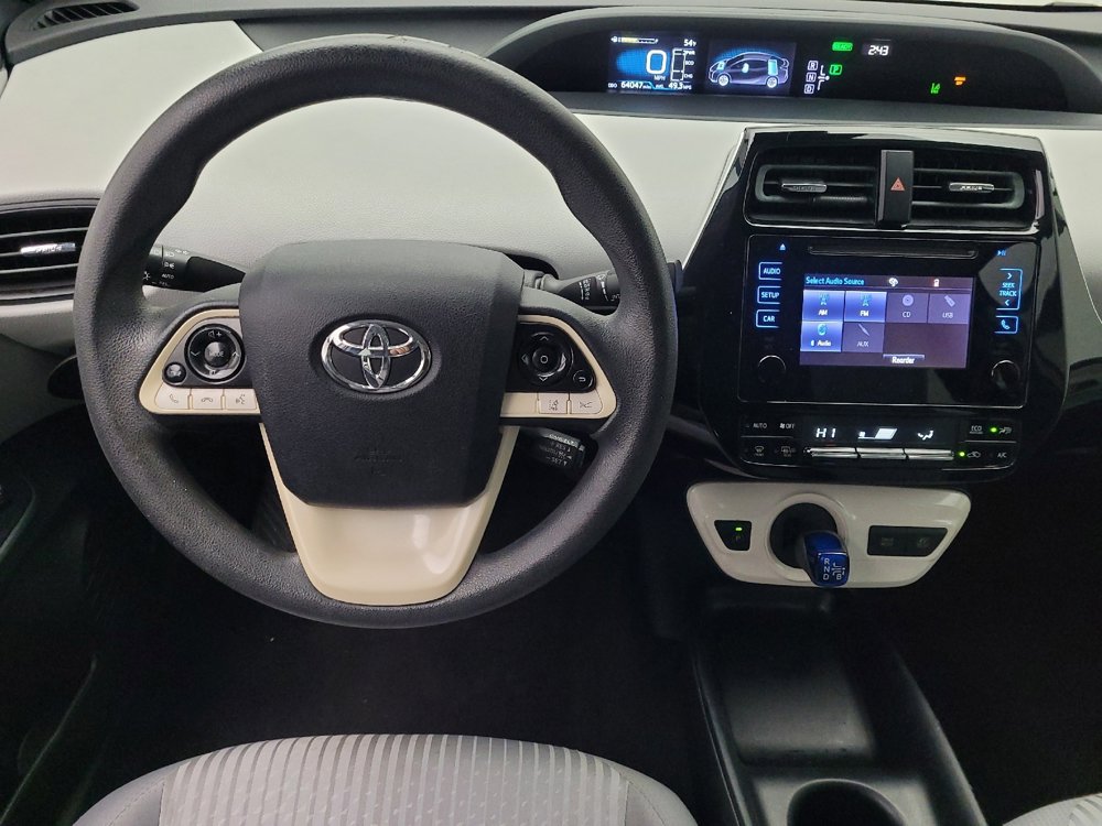 Used 2017 Toyota Prius Two image 22