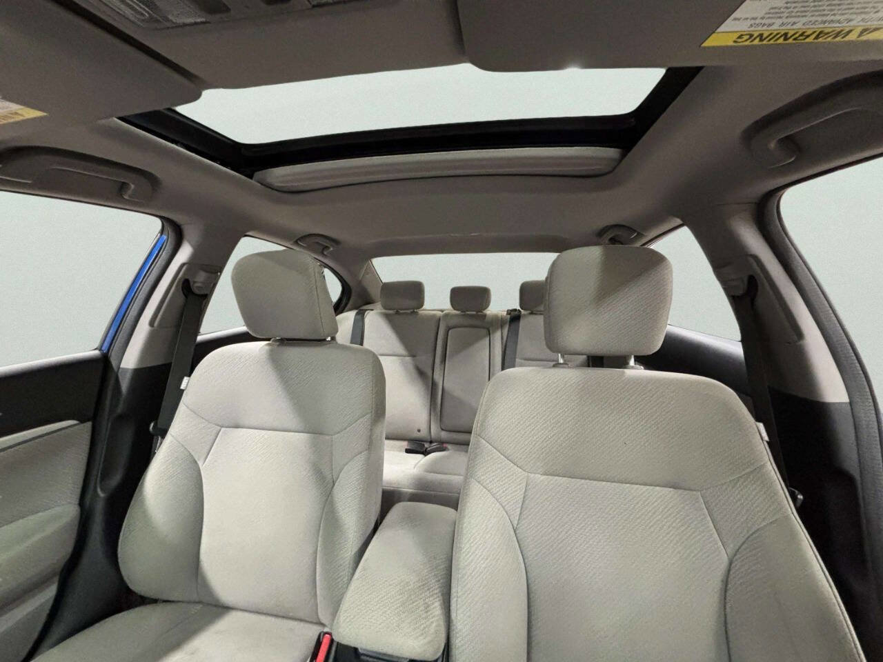 Used 2013 Honda Civic EX image 13