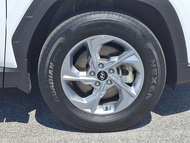 Used 2023 Hyundai Tucson SEL AWD/4WD image 11