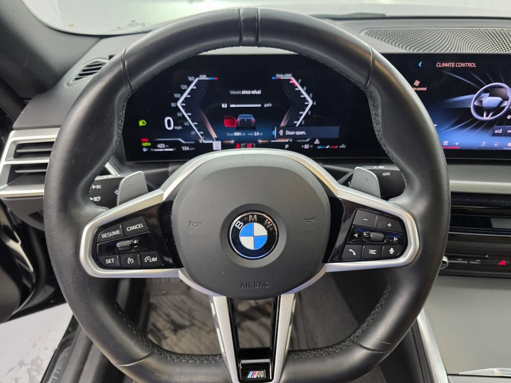 Used 2026 BMW 230i Coupe RWD image 15