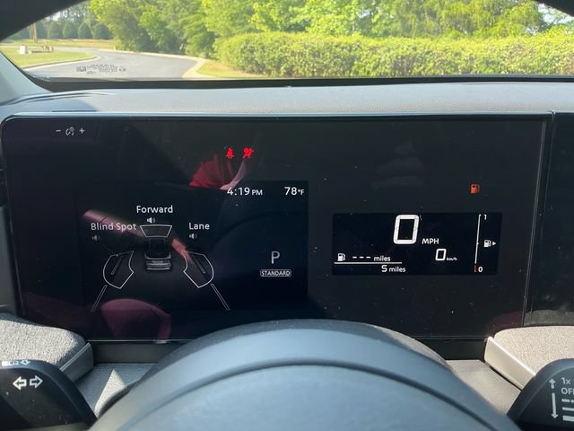 New 2026 Nissan Kicks SV w/ Cold Weather Package AWD/4WD image 20