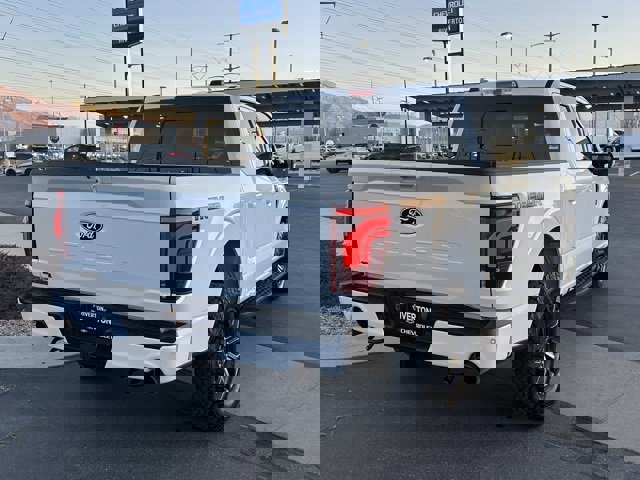 Used 2024 Ford F150 Tremor image 29