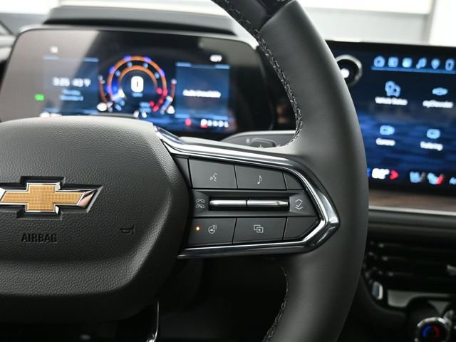 New 2026 Chevrolet Tahoe High Country image 18