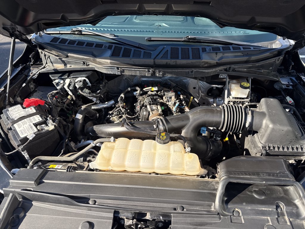 Used 2021 Ford F150 XLT w/ Equipment Group 302A High AWD/4WD image 45