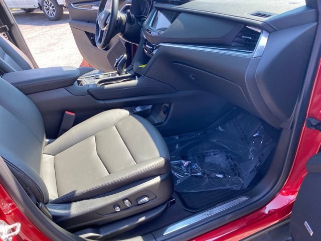 Used 2026 Cadillac XT5 Premium Luxury w/ Driver Assist Package AWD/4WD image 41