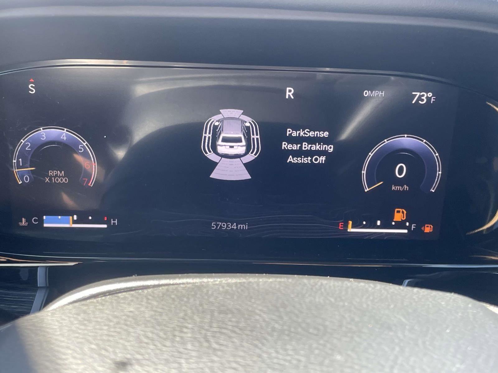 Used 2022 Jeep Wagoneer Series III w/ Convenience Group I image 23