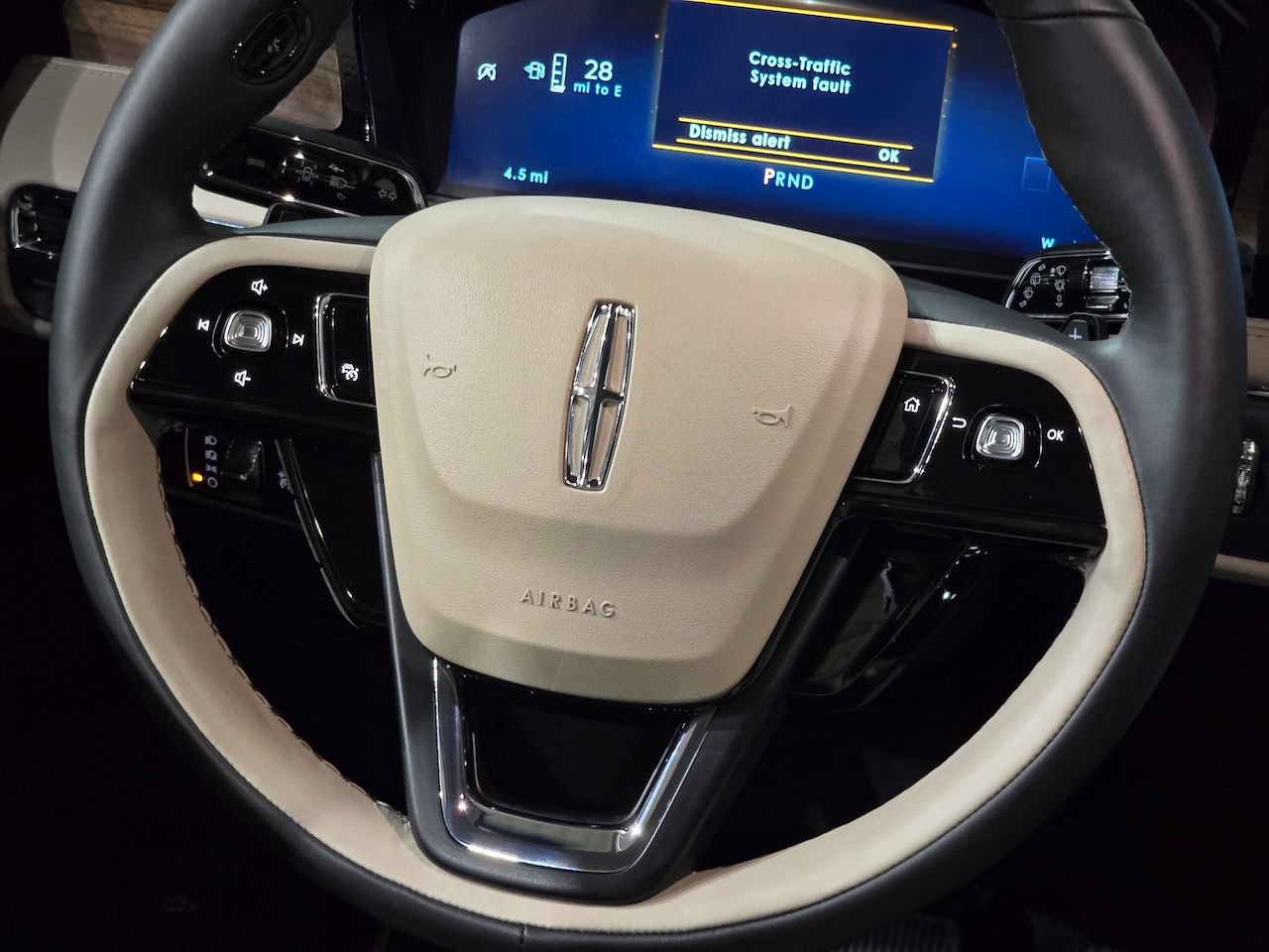 New 2026 Lincoln Corsair Reserve AWD/4WD image 22