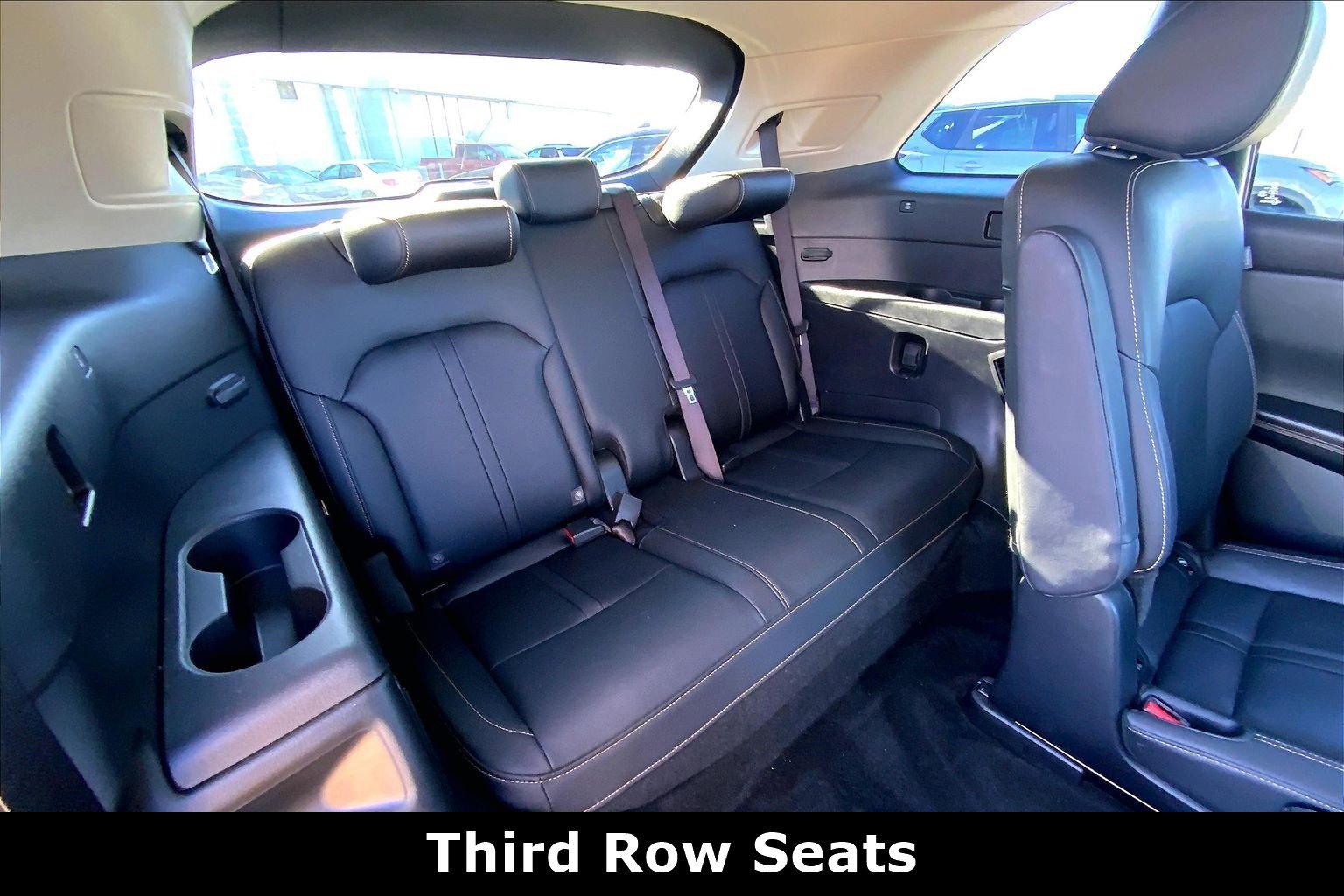 Used 2025 MAZDA CX-90 3.3 Turbo w/ Preferred Package image 29