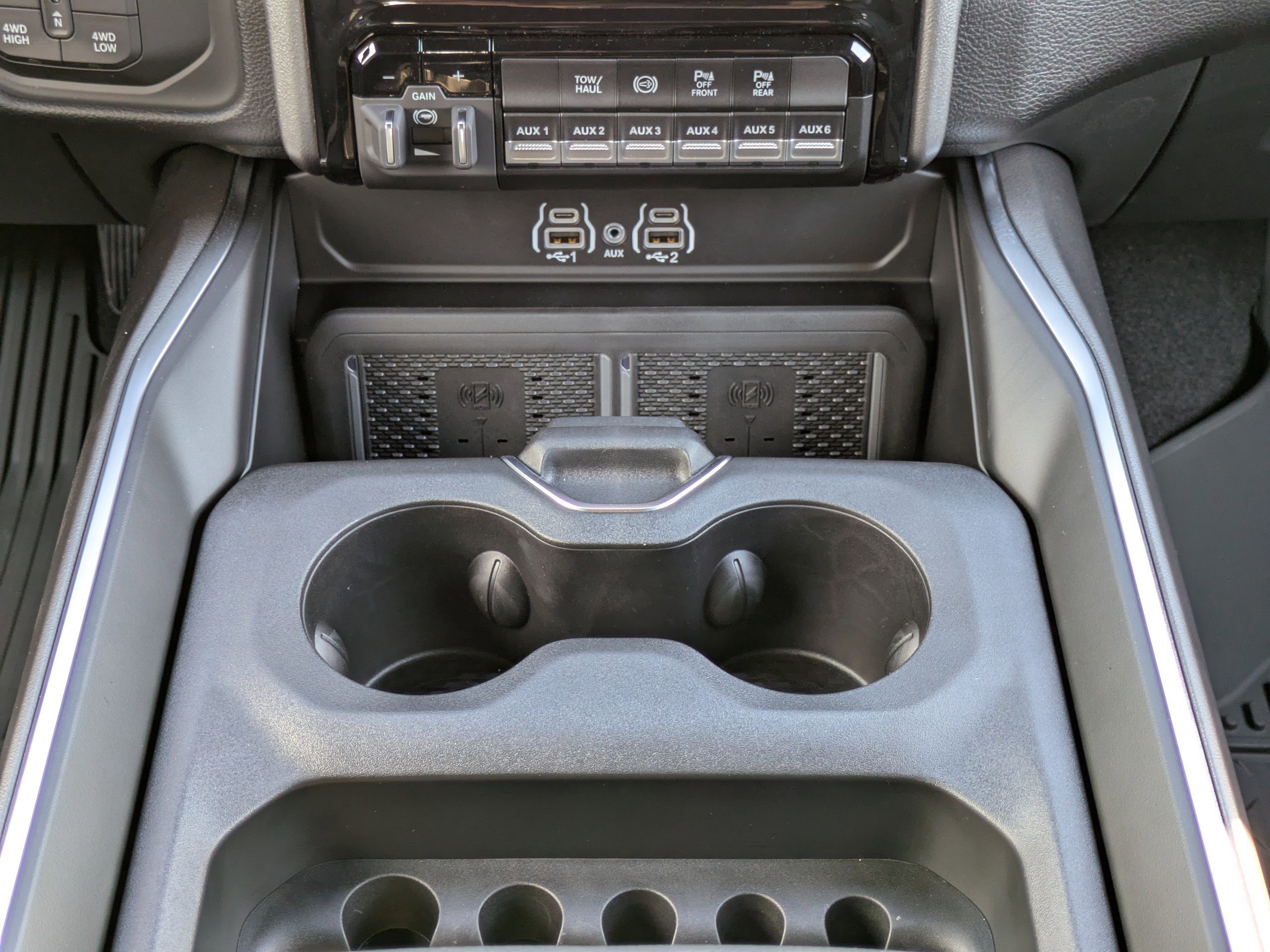 New 2026 RAM 2500 Big Horn image 22