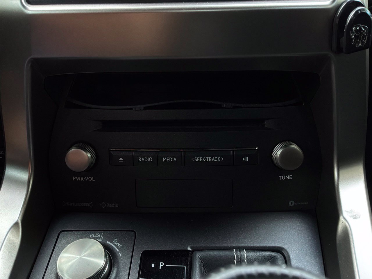 Used 2021 Lexus NX 300 F Sport w/ F Sport Premium Package FWD image 36