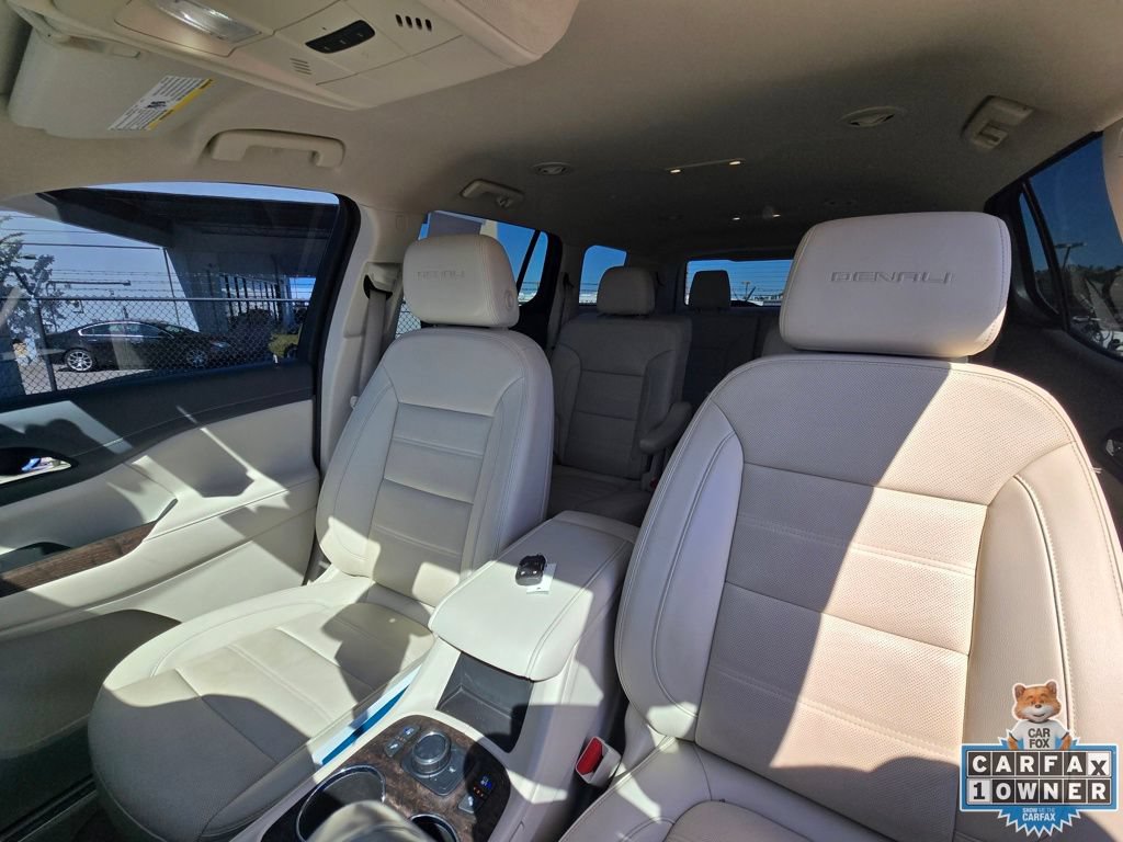 Used 2023 GMC Acadia Denali AWD/4WD image 25