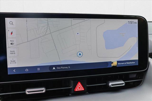New 2025 Hyundai Ioniq 5 SE image 17