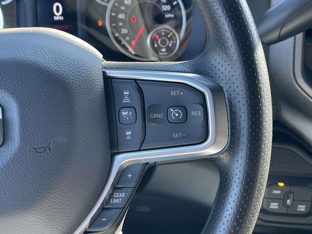 New 2026 RAM 4500 Tradesman w/ Chrome Appearance Group AWD/4WD image 29