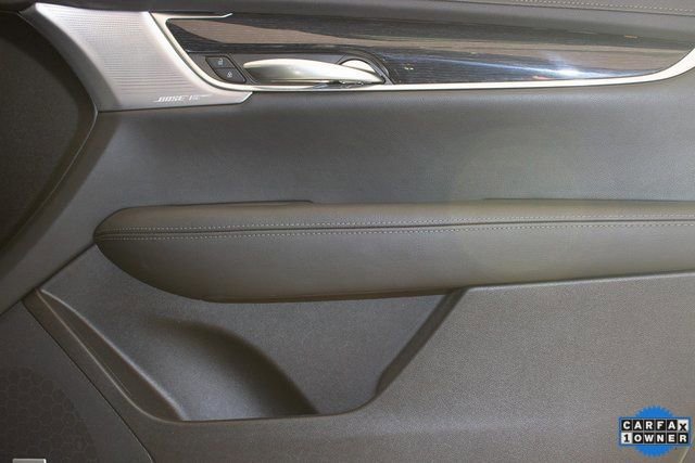 Certified 2025 Cadillac XT5 Premium Luxury image 11