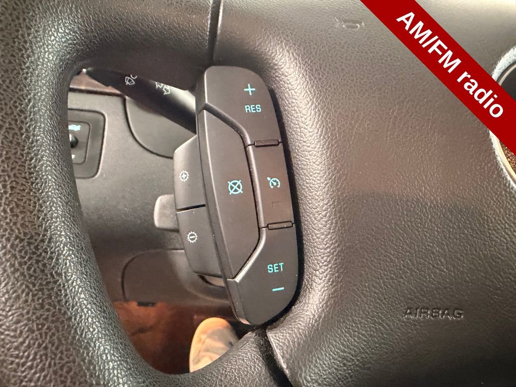 Used 2016 Chevrolet Impala Limited LS image 17