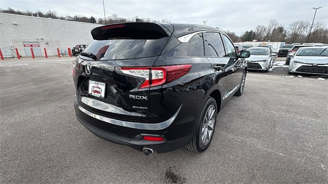 Used 2020 Acura RDX w/ Technology Package image 5