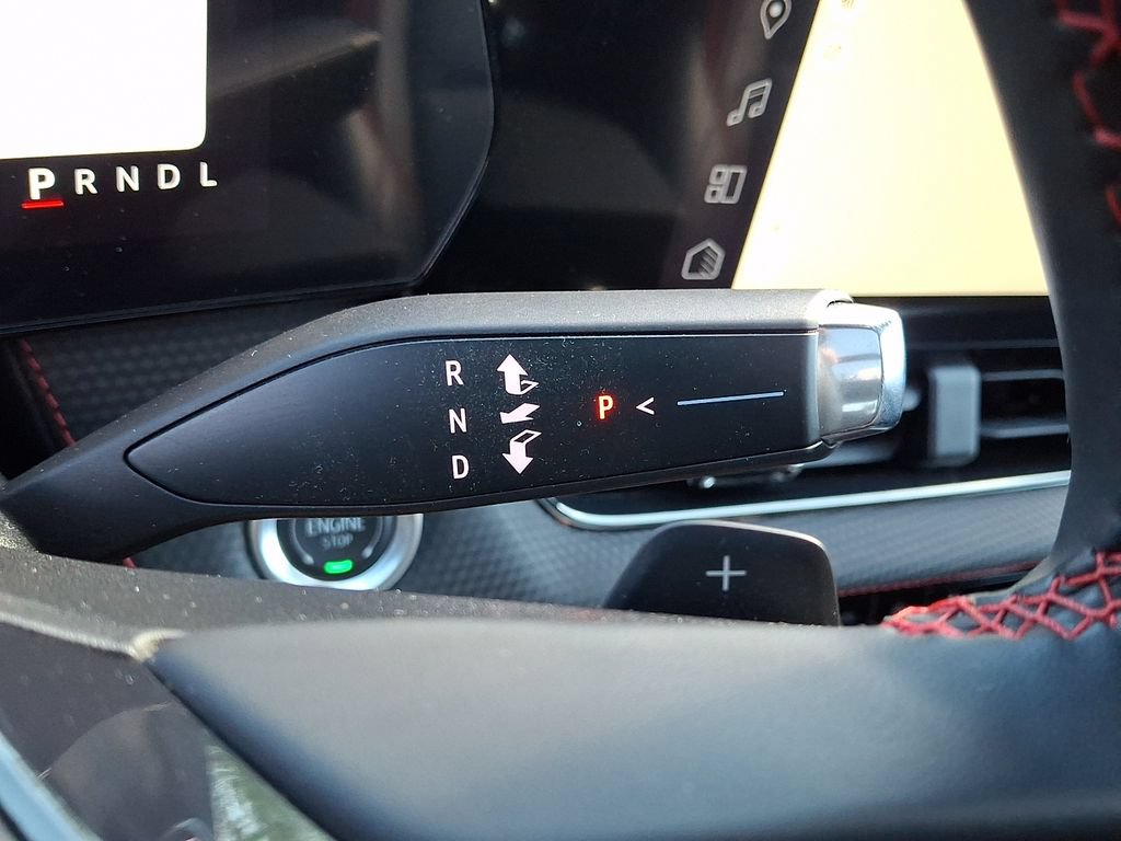 Certified 2025 Chevrolet Equinox RS w/ Safety and Technology Package AWD/4WD image 15