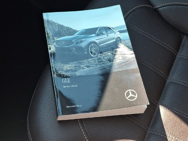 Used 2019 Mercedes-Benz GLE 400 4MATIC image 26