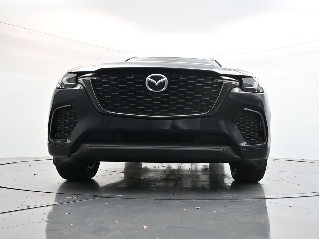 New 2026 MAZDA CX-70 SC image 26