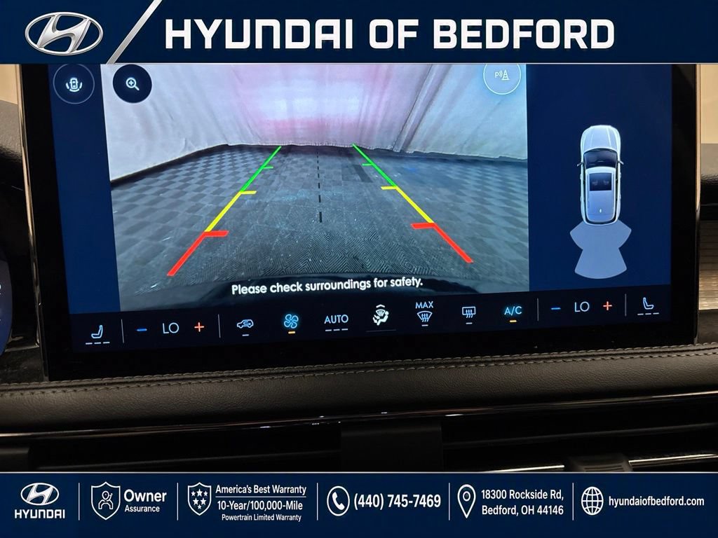 Used 2023 Lincoln Corsair AWD image 25