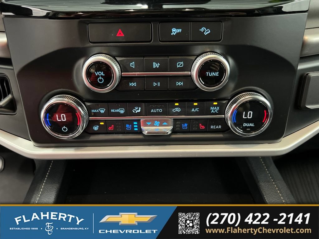 Used 2022 Ford Expedition XLT AWD/4WD image 29