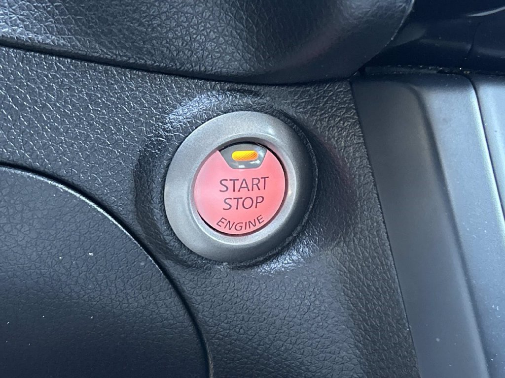 Used 2019 Nissan Sentra SV FWD image 25