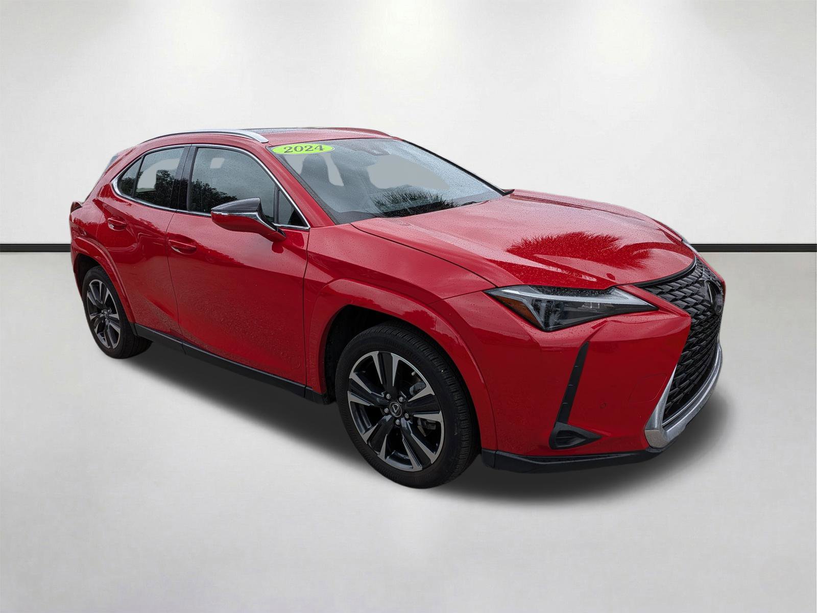 Used 2024 Lexus UX 250h FWD w/ Premium Package