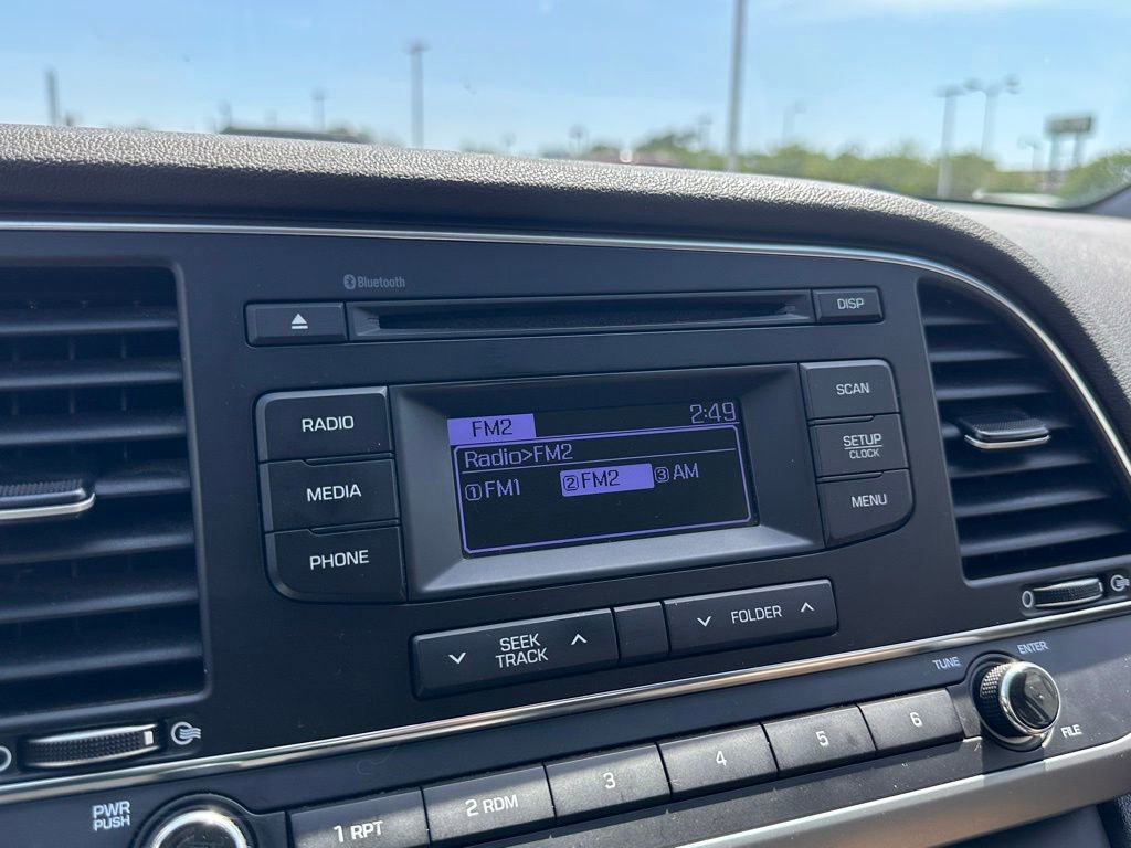 Used 2018 Hyundai Elantra SE FWD image 33