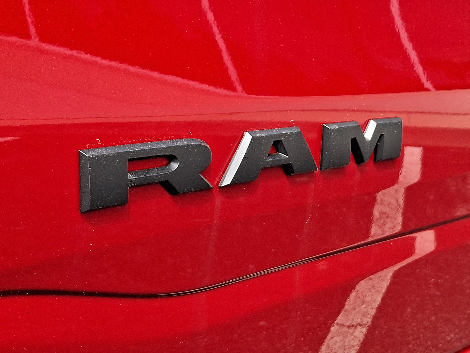 New 2026 RAM 1500 Big Horn AWD/4WD image 18