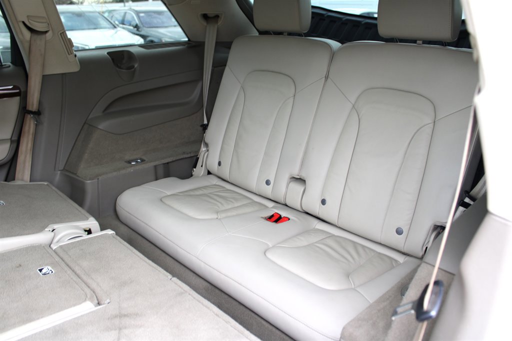 Used 2013 Audi Q7 TDI Prestige w/ Prestige Pkg image 21
