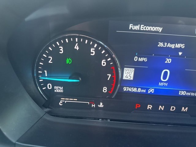 Used 2021 Ford Explorer XLT w/ Equipment Group 202A