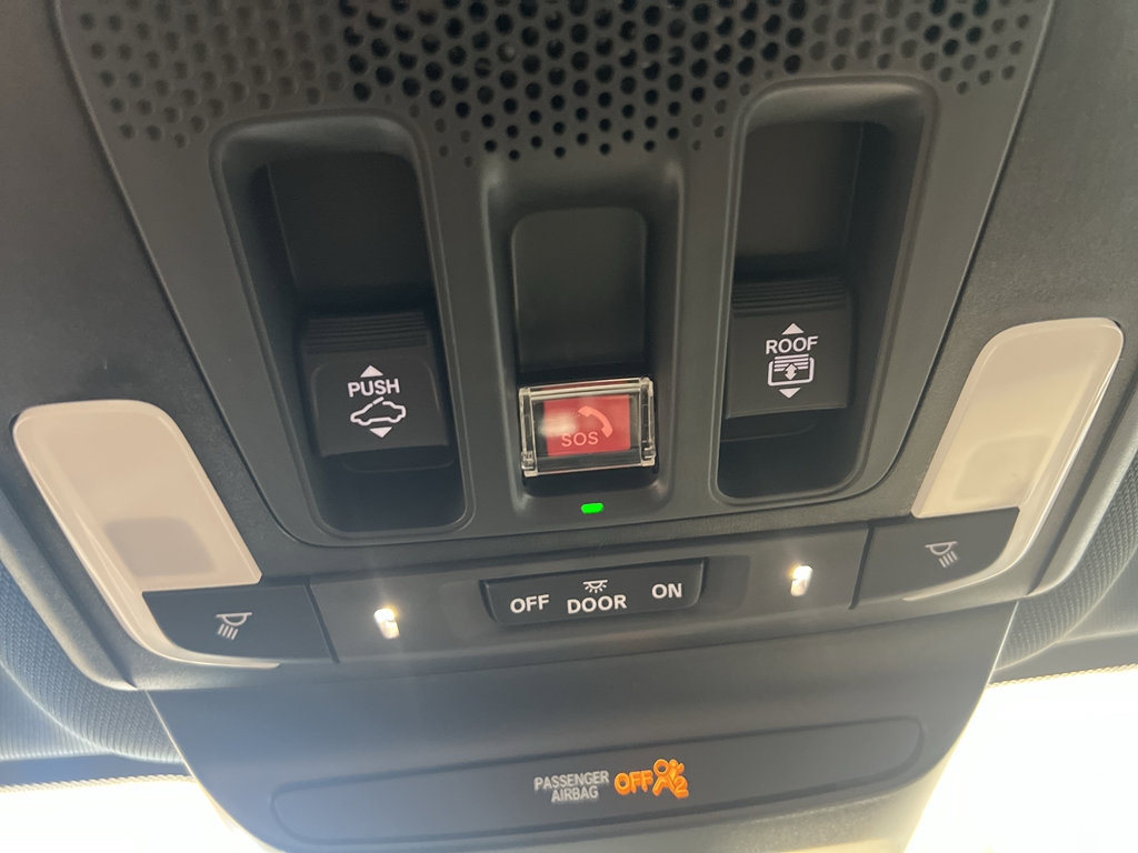 Used 2025 Acura ADX A-Spec image 26