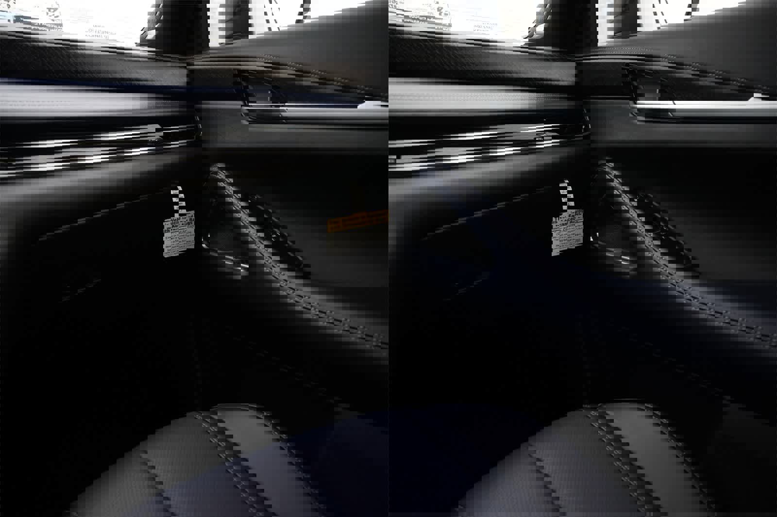 New 2026 INFINITI QX60 Sport w/ Dark Cargo Package image 8