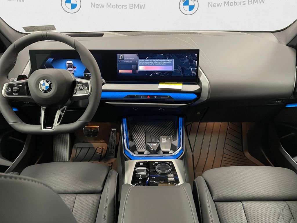 New 2026 BMW X3 xDrive30 image 8