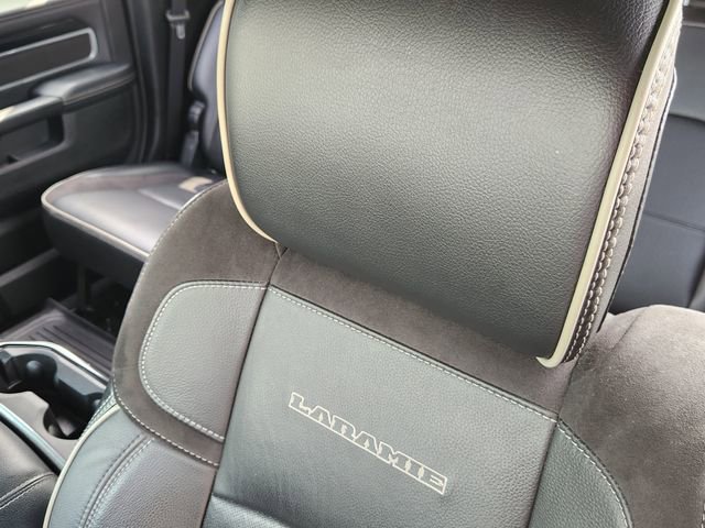 Used 2023 RAM 2500 Laramie w/ Night Edition AWD/4WD image 24