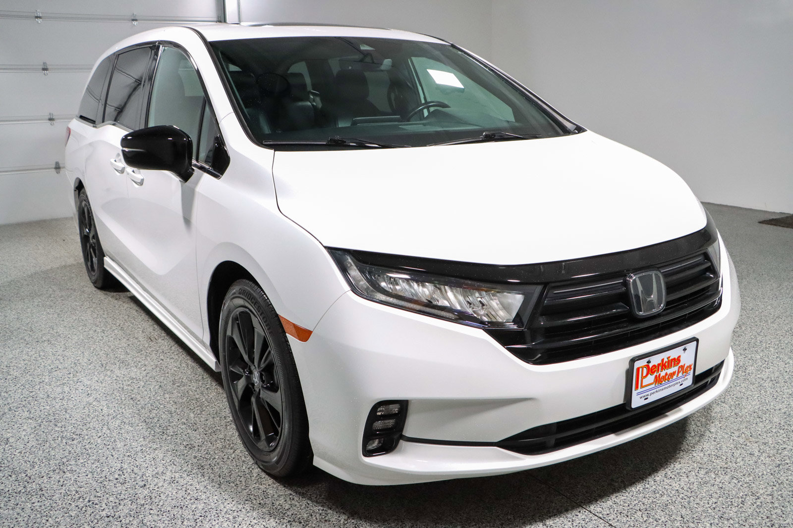 Used 2023 Honda Odyssey Sport image 5